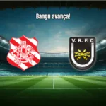Bangu vence Volta Redonda e avança na semifinal do Carioca
