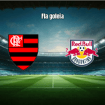 Flamengo W 4x2 RB Bragantino W: Goleada no Brasileiro Feminino