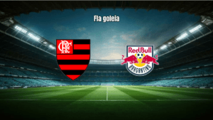 Flamengo W 4x2 RB Bragantino W: Goleada no Brasileiro Feminino