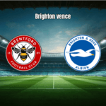 Brighton vence Brentford por 2x0 na Premier League: Análise do Jogo