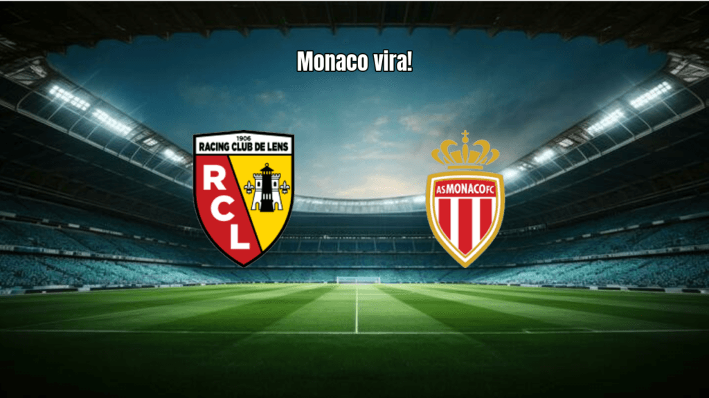 Lens 2 x 3 Monaco: Análise Completa e Estatísticas da Ligue 1