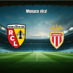 Lens 2 x 3 Monaco: Análise Completa e Estatísticas da Ligue 1