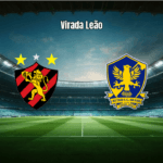 Sport Recife vence Retrô por 3 a 2 em jogo eletrizante do Pernambucano