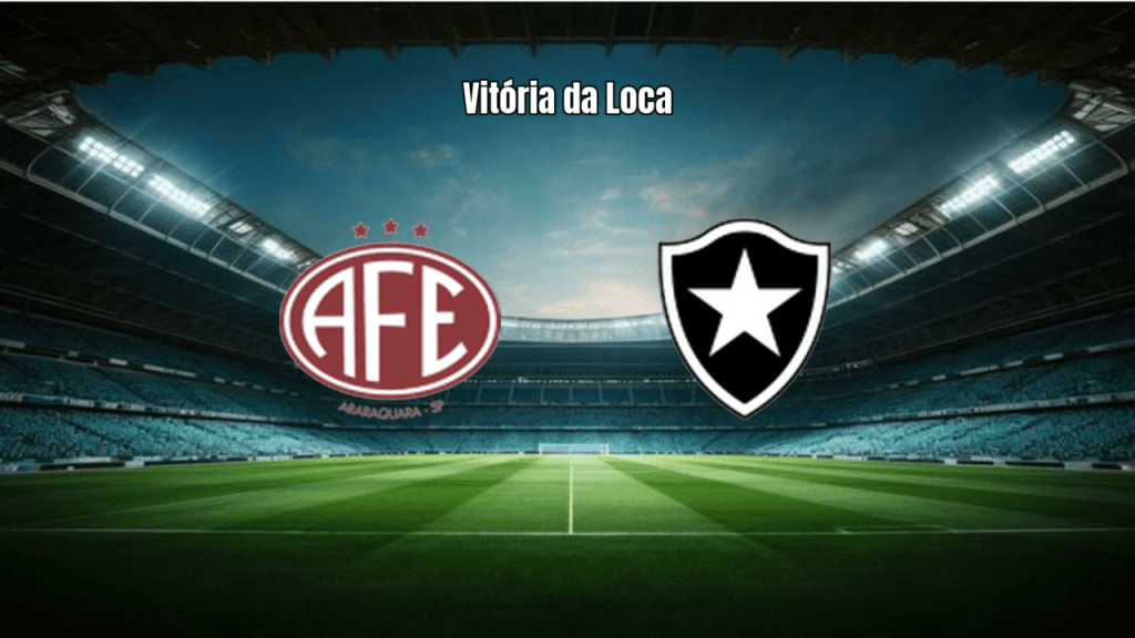 Ferroviária vence Botafogo no Brasileirão Feminino: 2 a 1