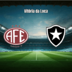 Ferroviária vence Botafogo no Brasileirão Feminino: 2 a 1