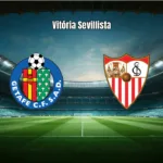Sevilla vence Getafe fora de casa com gol de Sow na La Liga