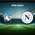 Atalanta 2x1 Napoli: Virada heroica na Serie A com gols de Pašalić e Samardžić