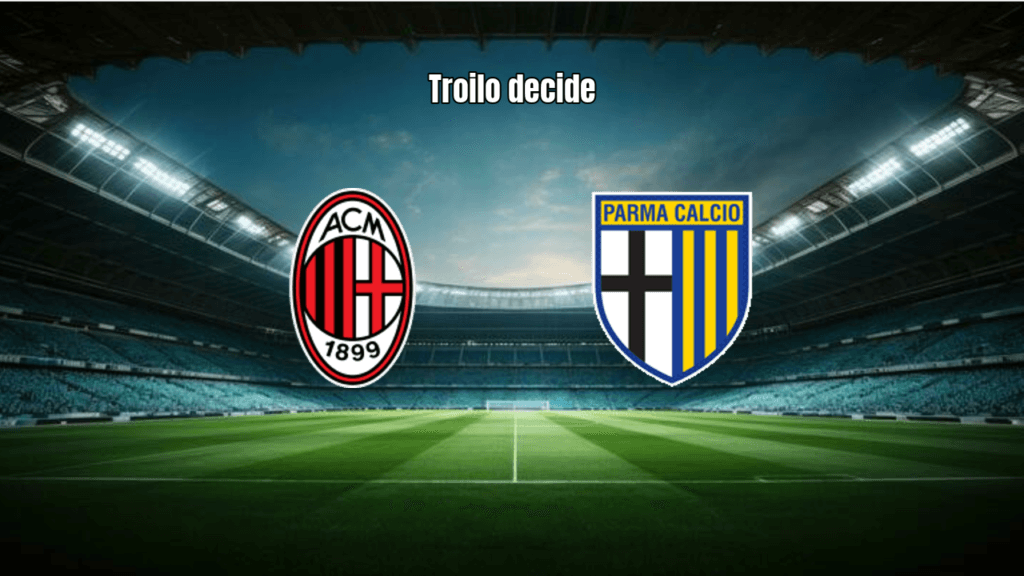 AC Milan 0-1 Parma: Análise e Destaques da Rodada 26 da Serie A