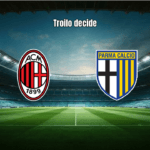 AC Milan 0-1 Parma: Análise e Destaques da Rodada 26 da Serie A