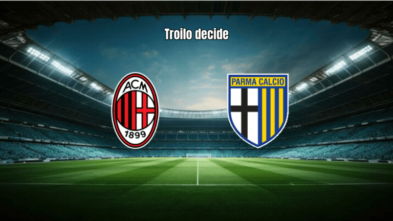 AC Milan 0-1 Parma: Análise e Destaques da Rodada 26 da Serie A