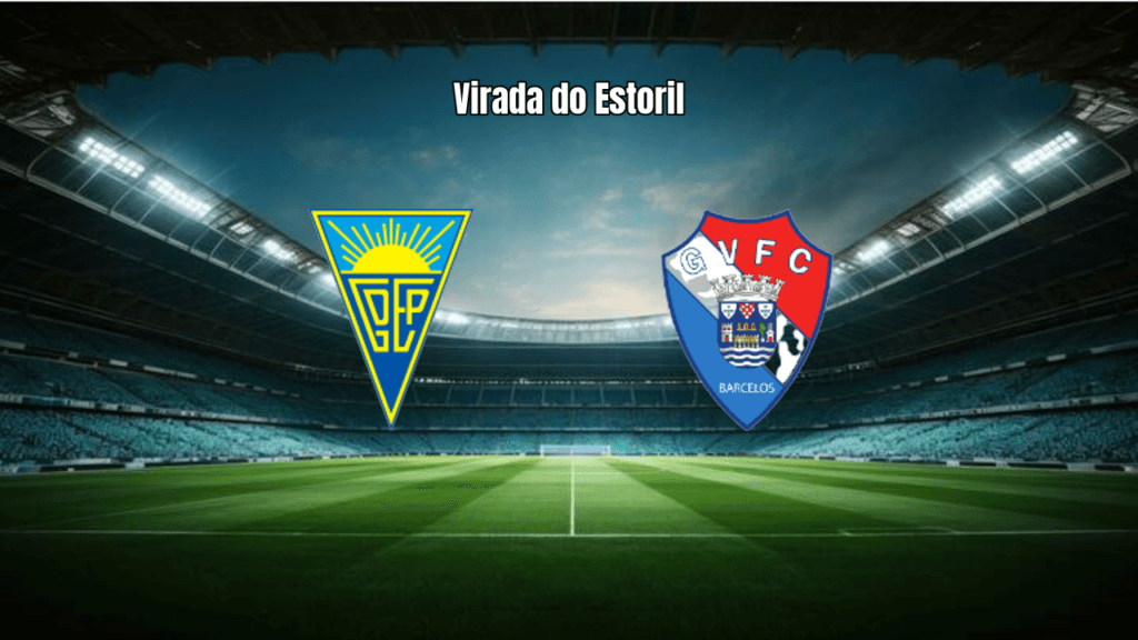 Estoril vence Gil Vicente por 3 a 1 com show de Yanis Begraoui