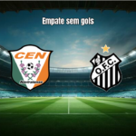 Naviraiense e Operário Ferroviário empatam sem gols no Sul-Matogrossense