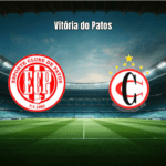 EC de Patos vence Campinense por 1x0 no Paraibano 2026