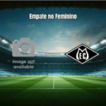 EC Vitória W e Mixto empatam em 2 a 2 no Brasileiro Feminino