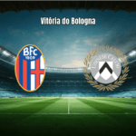 Bologna vence Udinese por 1x0 com gol de Bernardeschi na Serie A