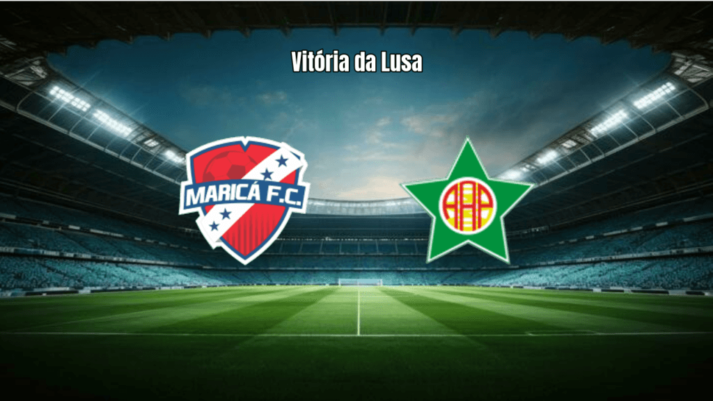 Portuguesa RJ vence CFRJ/Maricá por 2 a 0 no Carioca