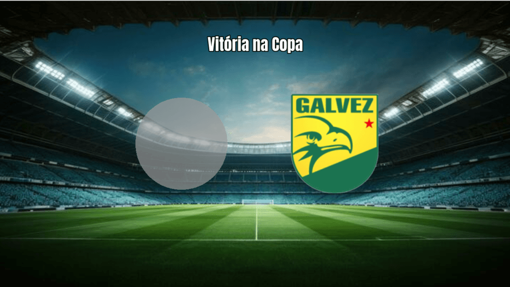 Oratório RC U17 vence Galvez U17 e avança na Copa do Brasil Sub-17