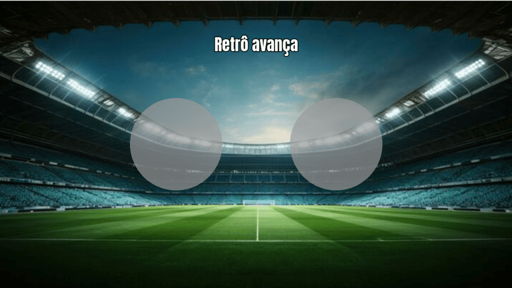 Retrô U17 vence Sergipe por 3-0 na Copa do Brasil Sub-17