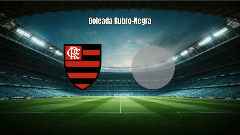 Flamengo U17 goleia Penharol-DF por 4 a 0 na Copa do Brasil