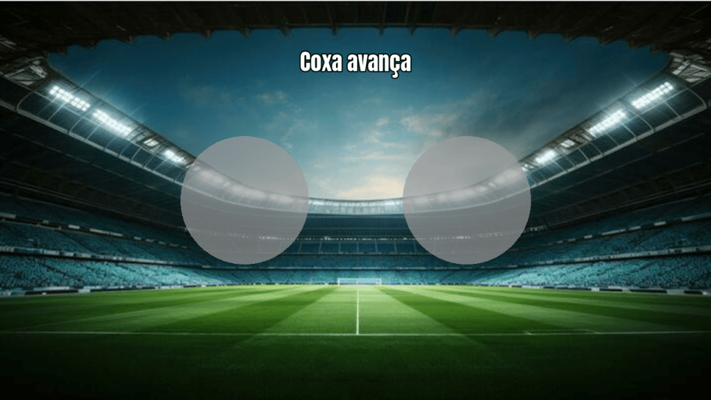 Coritiba U17 vence Avaí por 2-0 na Copa do Brasil Sub-17