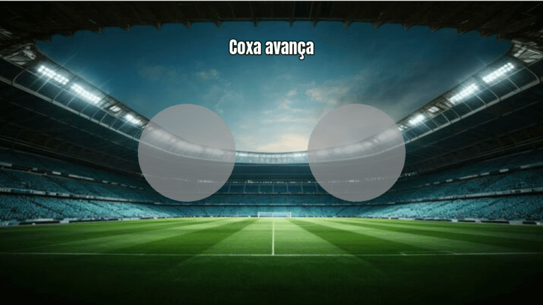 Coritiba U17 vence Avaí por 2-0 na Copa do Brasil Sub-17