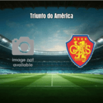 America-RN 3x0 GAS: Triunfo na Copa do Brasil na Arena das Dunas