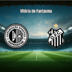 Operário Ferroviário vence ASA por 2 a 1 na Copa do Brasil