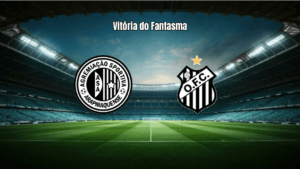 Operário Ferroviário vence ASA por 2 a 1 na Copa do Brasil