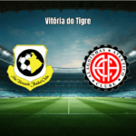 São Bernardo vence Atlético Alagoinhas por 2 a 0 na Copa do Brasil