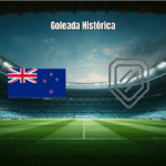 Nova Zelândia W 8x0 Samoa W: Triplete de Brown na Copa do Mundo