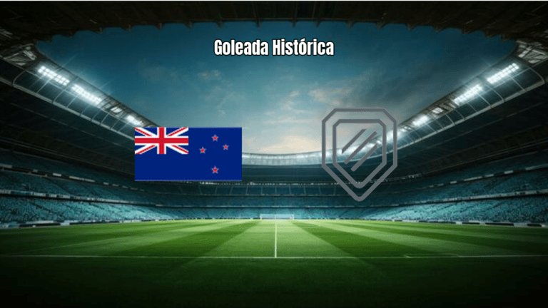 Nova Zelândia W 8x0 Samoa W: Triplete de Brown na Copa do Mundo