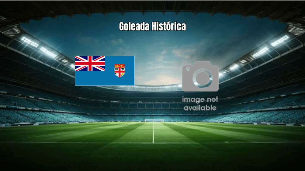Fiji W goleia New Caledonia W por 5 a 0 nas Eliminatórias Femininas