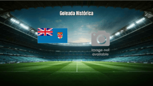 Fiji W goleia New Caledonia W por 5 a 0 nas Eliminatórias Femininas