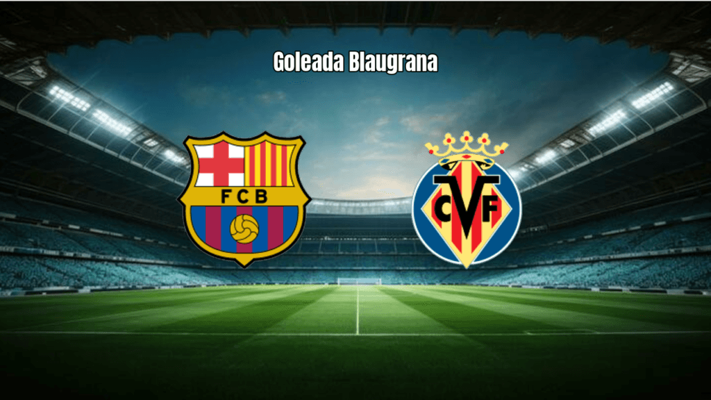 Barcelona 4x1 Villarreal: Lamine Yamal brilha em goleada na La Liga