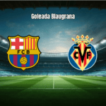 Barcelona 4x1 Villarreal: Lamine Yamal brilha em goleada na La Liga