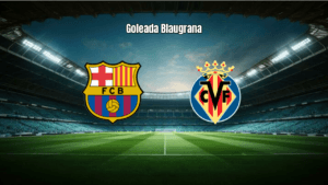 Barcelona 4x1 Villarreal: Lamine Yamal brilha em goleada na La Liga