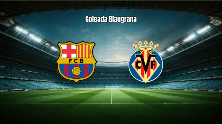 Barcelona 4x1 Villarreal: Lamine Yamal brilha em goleada na La Liga