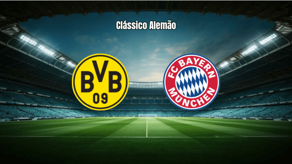 Bayern vence clássico alemão por 3 a 2 com show de Harry Kane