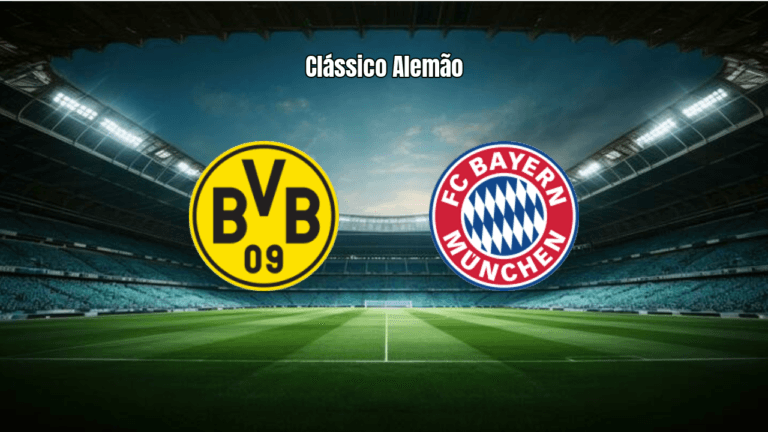 Bayern vence clássico alemão por 3 a 2 com show de Harry Kane