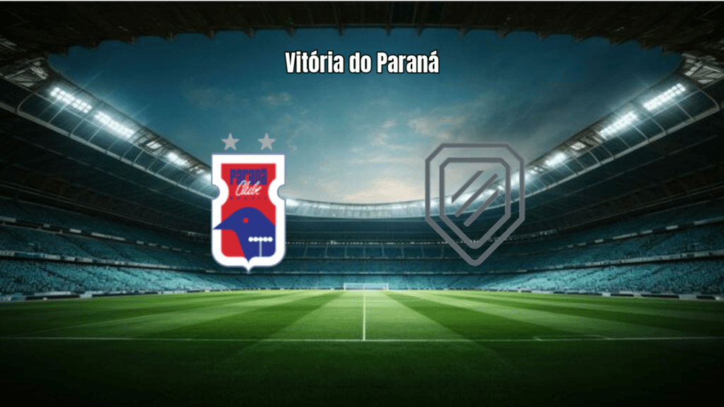 Paraná Clube U20 vence Galo Maringá por 2-0 no Paranaense Sub-20