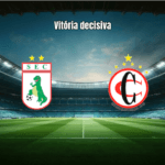 Campinense vence Sousa por 1x0 e avança na semifinal do Paraibano