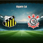 Novorizontino 1x0 Corinthians: Mayk decide e elimina Timão na semi