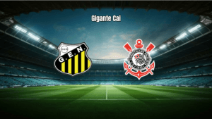 Novorizontino 1x0 Corinthians: Mayk decide e elimina Timão na semi