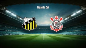 Novorizontino 1x0 Corinthians: Mayk decide e elimina Timão na semi