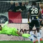 Udinese vence Roma e tira rival da zona da Champions no Italiano