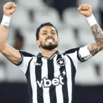 Botafogo vence Nacional Potosí e avança na pré-Libertadores