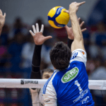 Sada Cruzeiro retoma treinos para liderança da Superliga e Copa Brasil