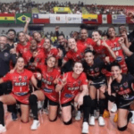 Sesi Bauru vence Osasco e conquista título sul-americano de clubes