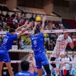 Joinville Vôlei busca reabilitação contra Praia Clube na Superliga