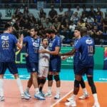 Minas quebra tabu de 17 anos e vence Cruzeiro na Superliga